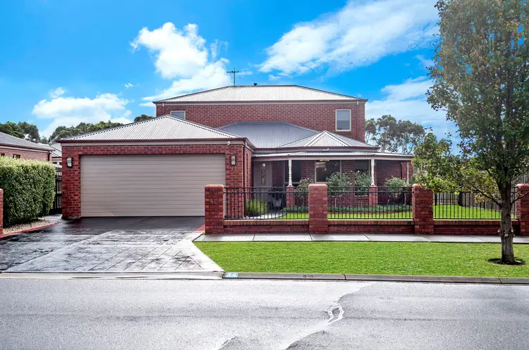 34 Toal Drive, Warrnambool VIC 3280