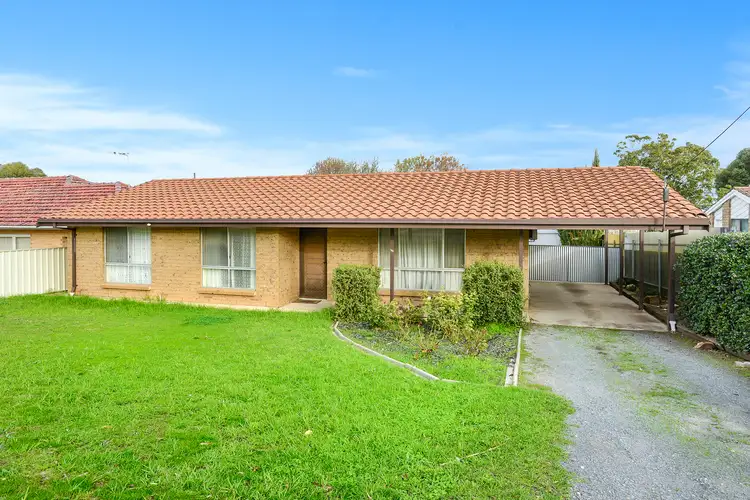 108 Glynville Drive, Hackham West SA 5163