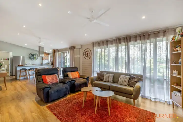 Second view of Homely house listing, 3 Prestwick Court, Fairview Park SA 5126