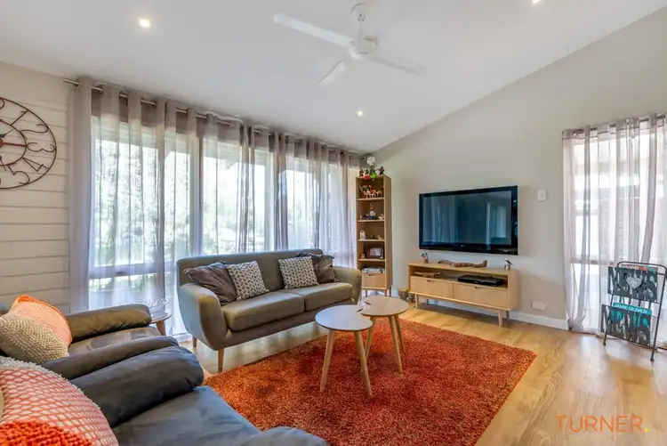 Third view of Homely house listing, 3 Prestwick Court, Fairview Park SA 5126