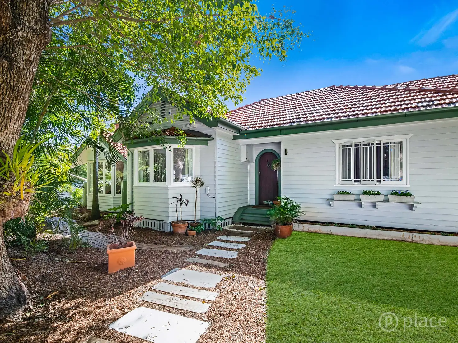 Main view of Homely house listing, 36 Dewar Terrace, Sherwood QLD 4075