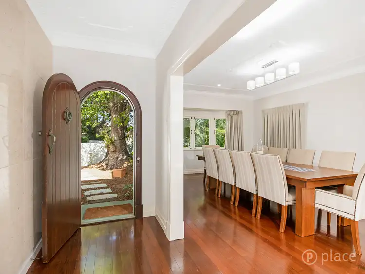 Second view of Homely house listing, 36 Dewar Terrace, Sherwood QLD 4075