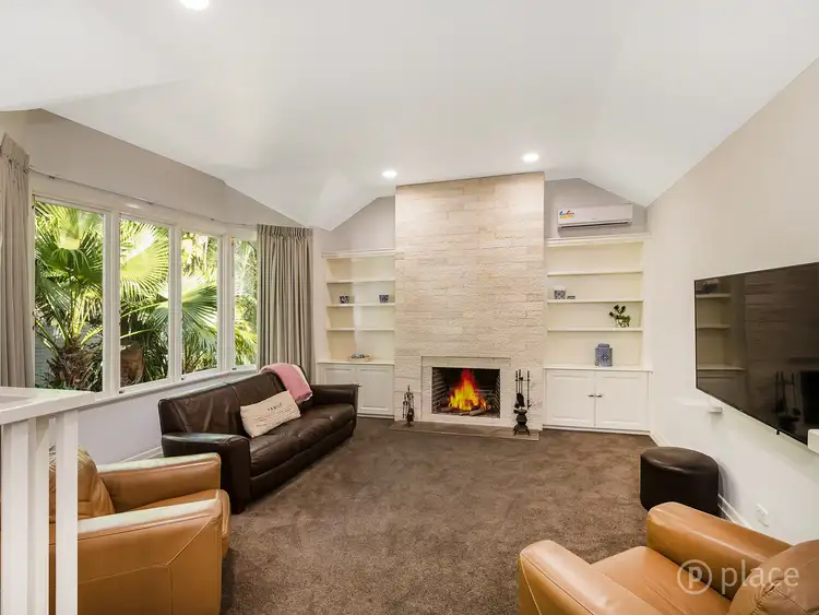 Third view of Homely house listing, 36 Dewar Terrace, Sherwood QLD 4075