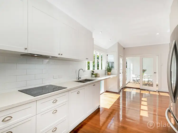 Fourth view of Homely house listing, 36 Dewar Terrace, Sherwood QLD 4075