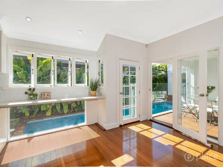 Fifth view of Homely house listing, 36 Dewar Terrace, Sherwood QLD 4075