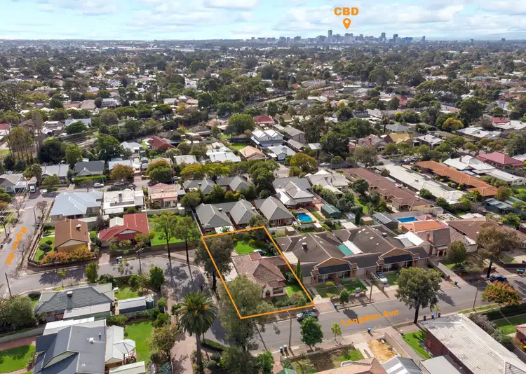 22 Langdon Avenue, Clarence Park SA 5034