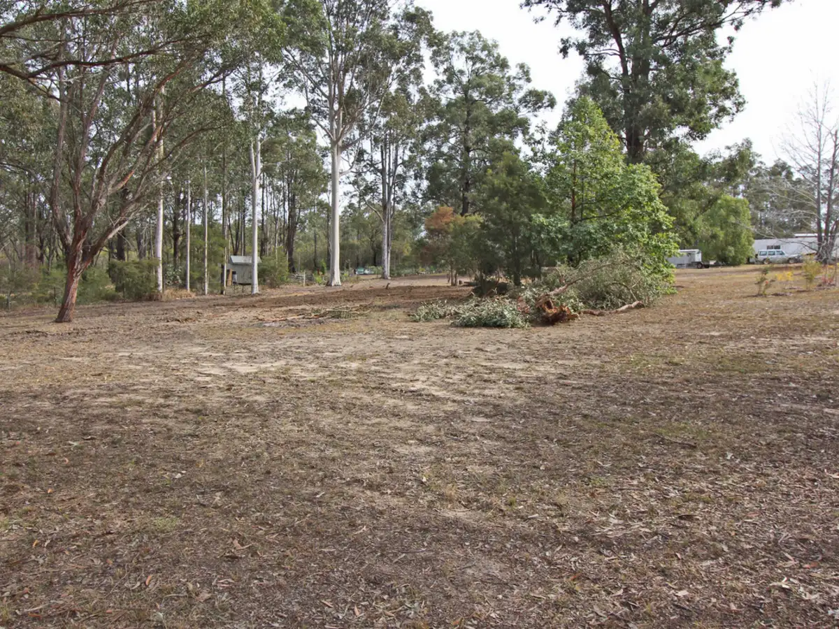 Main view of Homely land listing, Lots 14 & 15 part of Lake Road, Kearsley NSW 2325