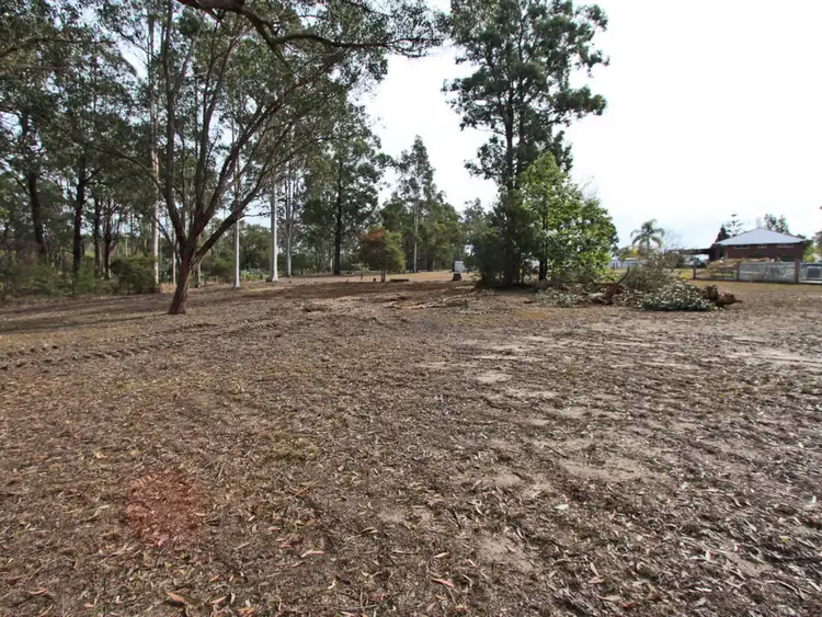 Fifth view of Homely land listing, Lots 14 & 15 part of Lake Road, Kearsley NSW 2325