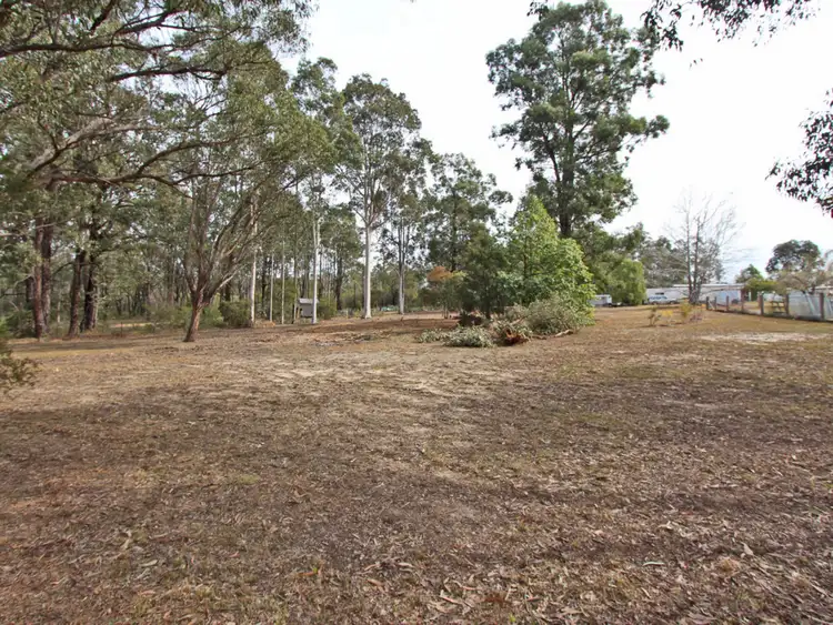 Sixth view of Homely land listing, Lots 14 & 15 part of Lake Road, Kearsley NSW 2325