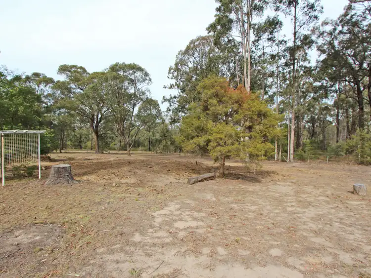 Seventh view of Homely land listing, Lots 14 & 15 part of Lake Road, Kearsley NSW 2325