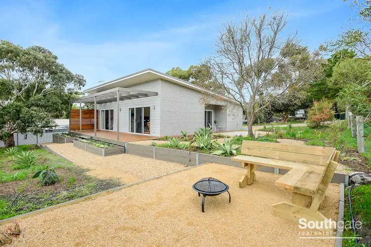 Main view of Homely house listing, Lot 100 Karatta Road, Second Valley SA 5204