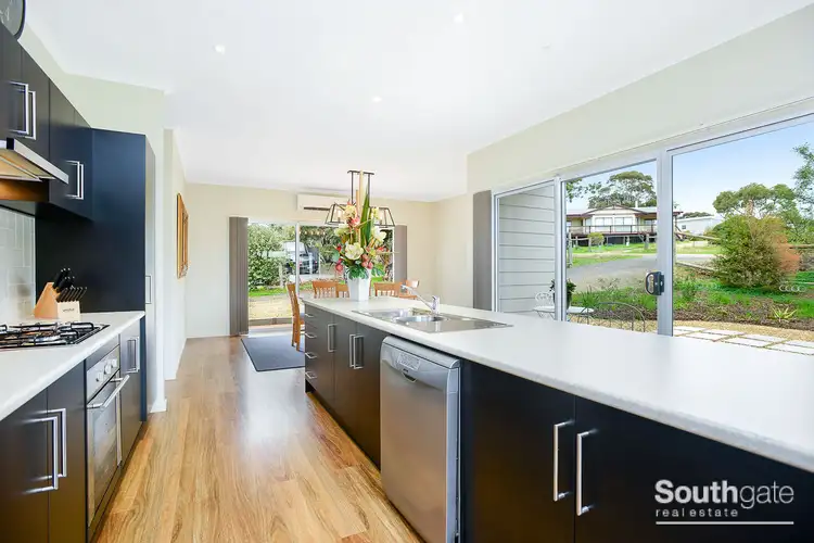 Second view of Homely house listing, Lot 100 Karatta Road, Second Valley SA 5204
