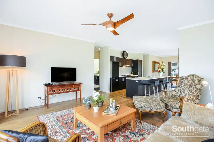 Third view of Homely house listing, Lot 100 Karatta Road, Second Valley SA 5204