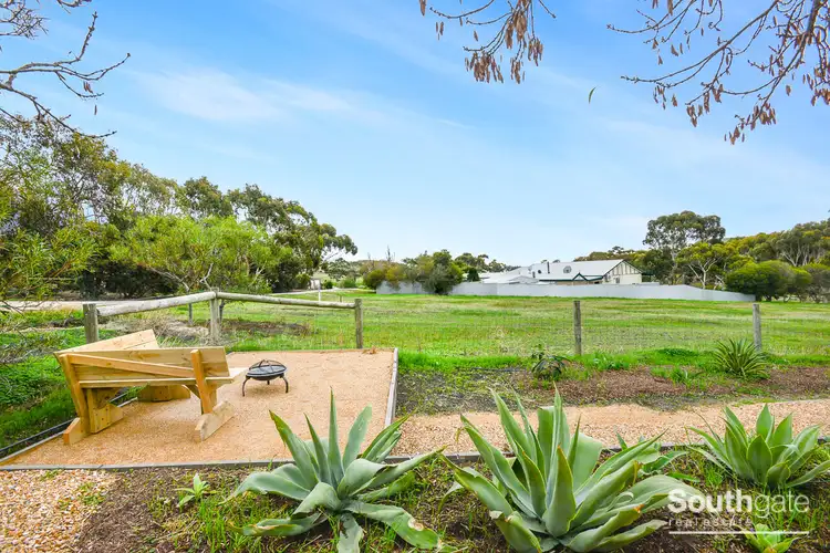 Fourth view of Homely house listing, Lot 100 Karatta Road, Second Valley SA 5204