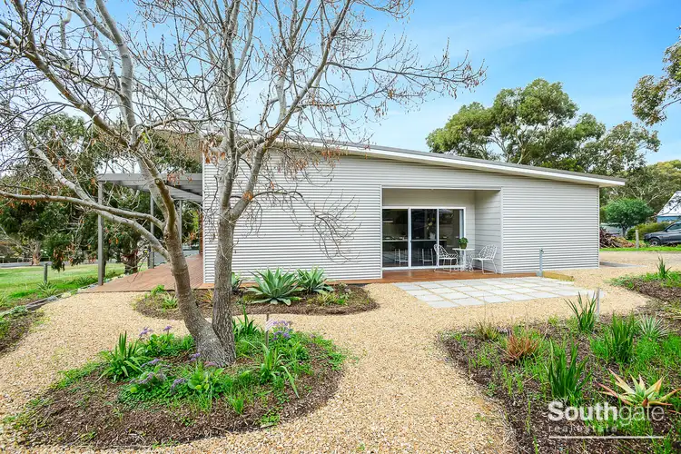 Fifth view of Homely house listing, Lot 100 Karatta Road, Second Valley SA 5204
