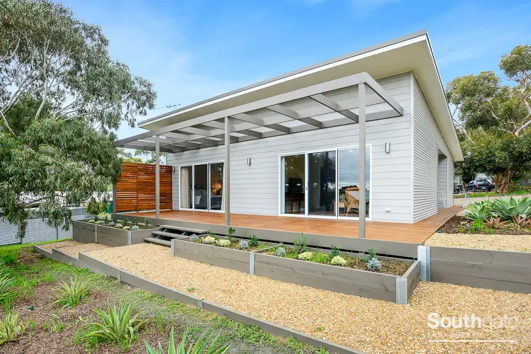 Sixth view of Homely house listing, Lot 100 Karatta Road, Second Valley SA 5204