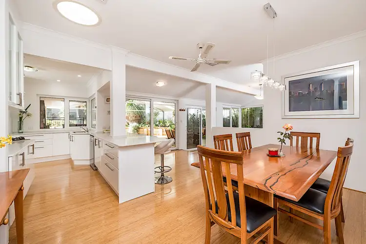 Main view of Homely house listing, 14 Greenock Gardens, Kinross WA 6028