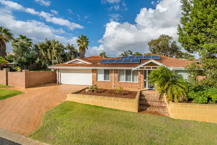 Second view of Homely house listing, 14 Greenock Gardens, Kinross WA 6028