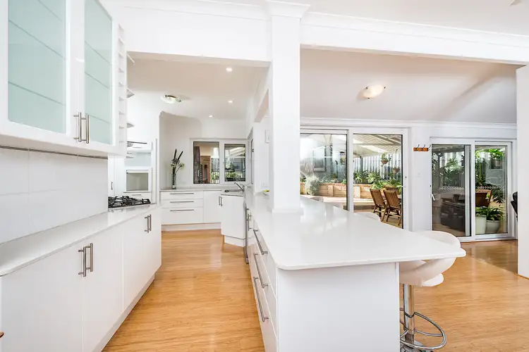 Third view of Homely house listing, 14 Greenock Gardens, Kinross WA 6028