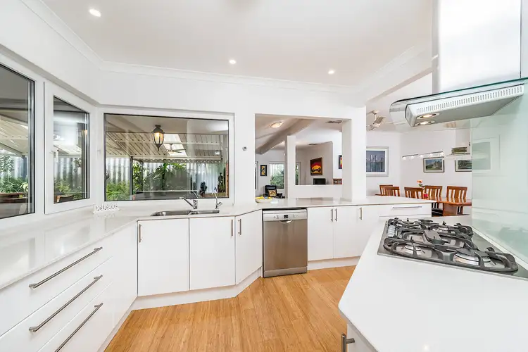 Fifth view of Homely house listing, 14 Greenock Gardens, Kinross WA 6028