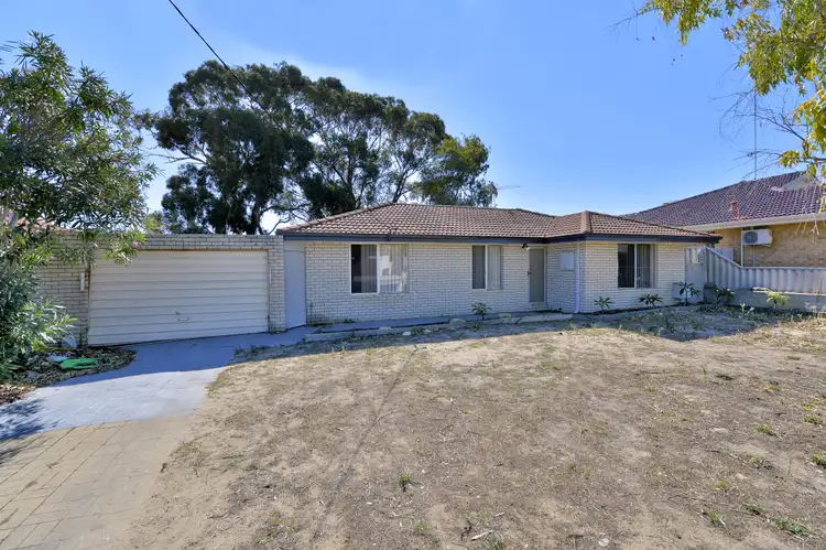 Second view of Homely house listing, 15 Blue Fin Drive, Golden Bay WA 6174
