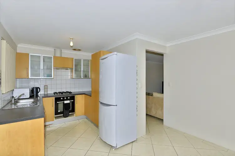 Sixth view of Homely house listing, 15 Blue Fin Drive, Golden Bay WA 6174