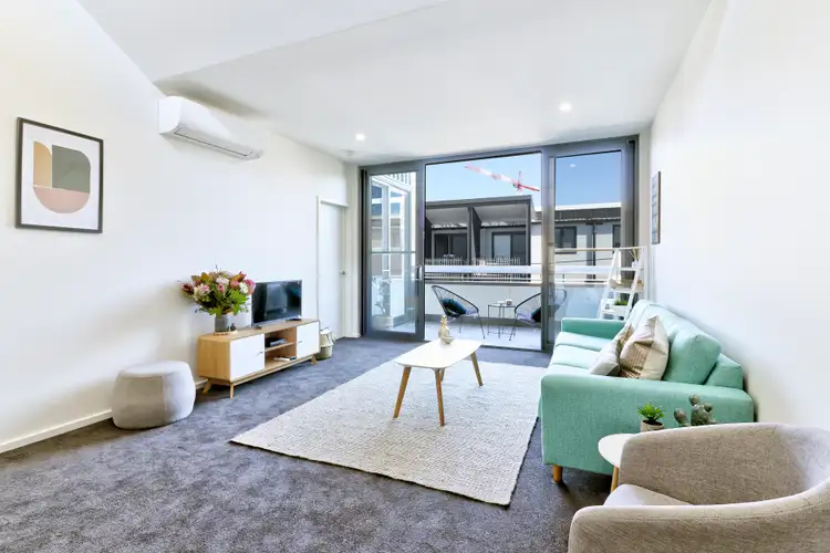 Fourth view of Homely apartment listing, 209/19 Throsby Street, Wickham NSW 2293