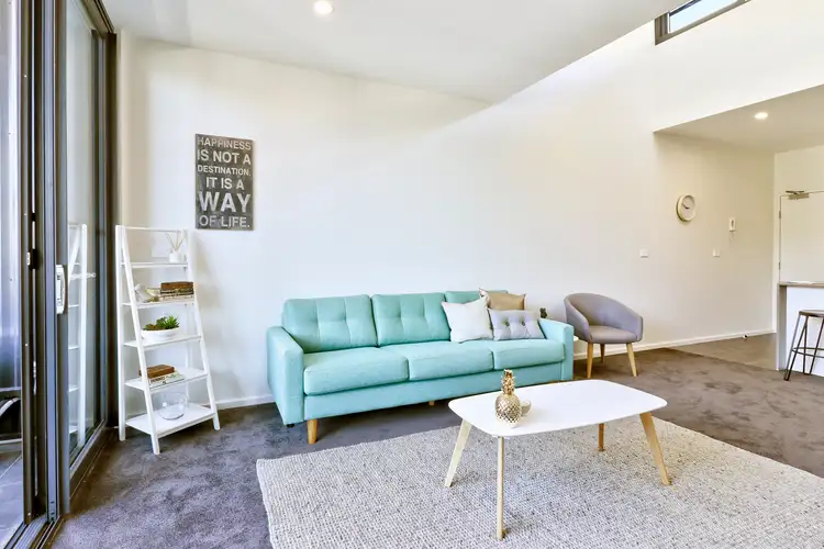 Fifth view of Homely apartment listing, 209/19 Throsby Street, Wickham NSW 2293