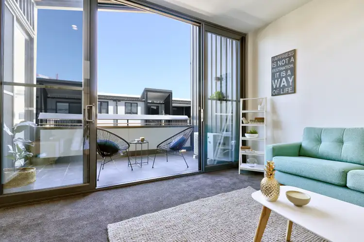 Sixth view of Homely apartment listing, 209/19 Throsby Street, Wickham NSW 2293