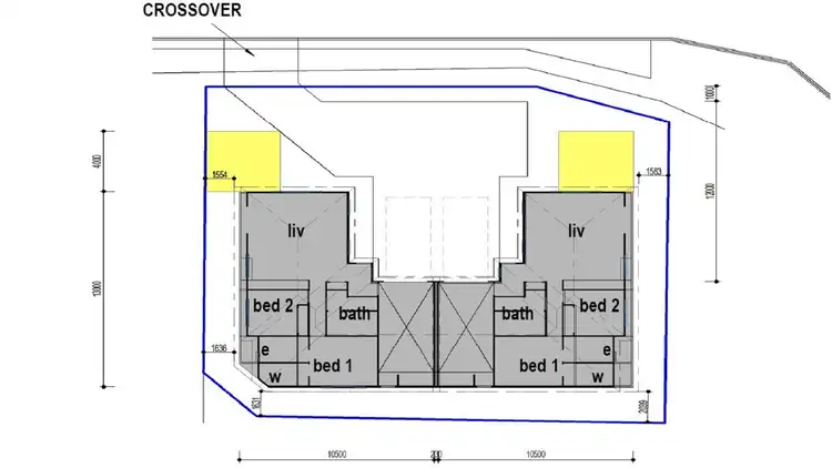 Fifth view of Homely land listing, 162 Jellicoe Street, Newtown QLD 4350