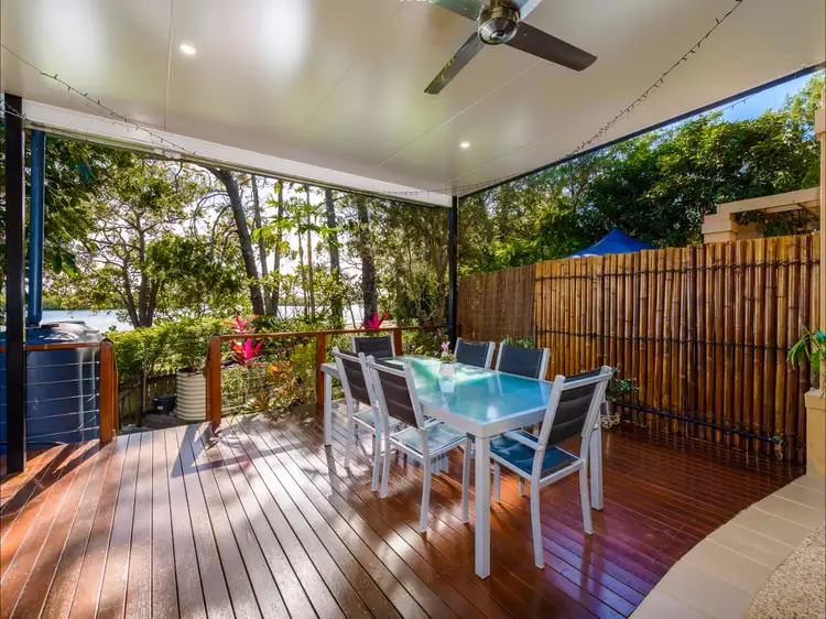 Second view of Homely townhouse listing, 224/125 Hansford Road, Coombabah QLD 4216
