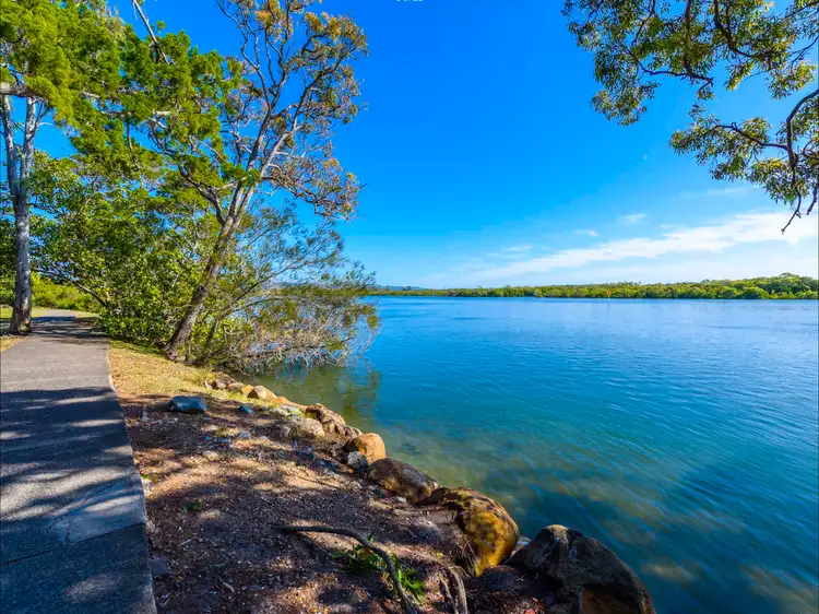 Fourth view of Homely townhouse listing, 224/125 Hansford Road, Coombabah QLD 4216