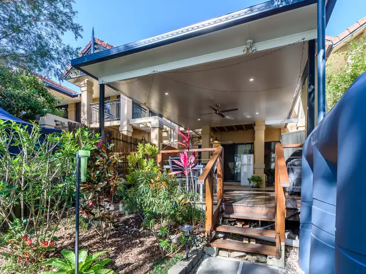 Sixth view of Homely townhouse listing, 224/125 Hansford Road, Coombabah QLD 4216