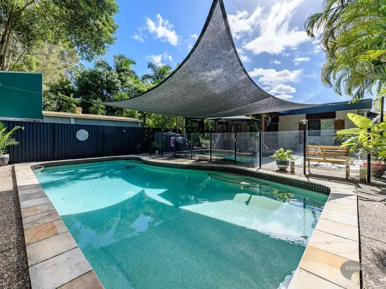 Second view of Homely house listing, 63 Nalkari Street, Coombabah QLD 4216