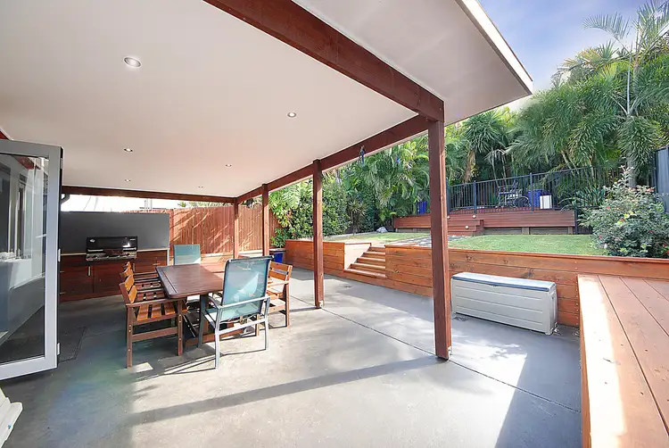 Second view of Homely house listing, 59 Bardon Avenue, Miami QLD 4220