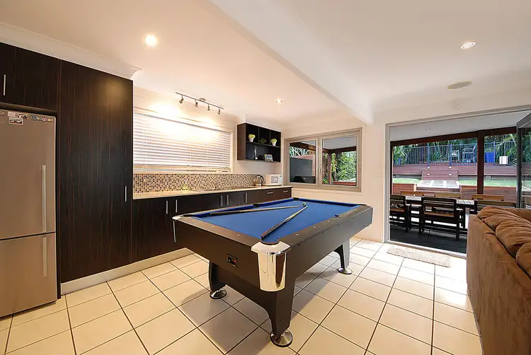 Sixth view of Homely house listing, 59 Bardon Avenue, Miami QLD 4220