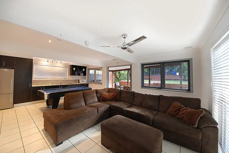 Seventh view of Homely house listing, 59 Bardon Avenue, Miami QLD 4220
