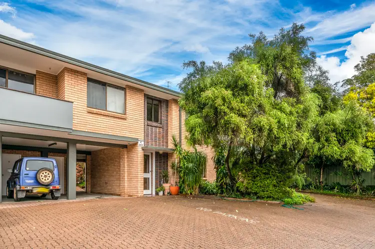 12/77 Bull Street, Cooks Hill NSW 2300