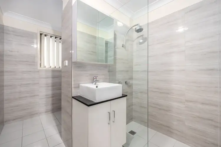 Second view of Homely unit listing, 12/77 Bull Street, Cooks Hill NSW 2300