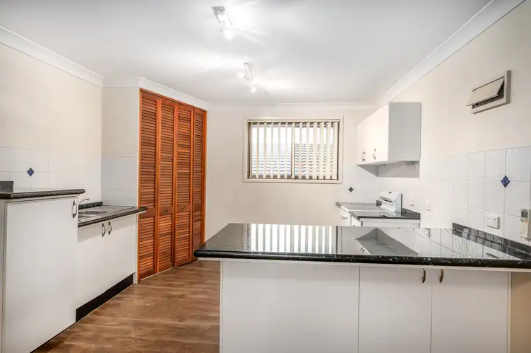 Fourth view of Homely unit listing, 12/77 Bull Street, Cooks Hill NSW 2300