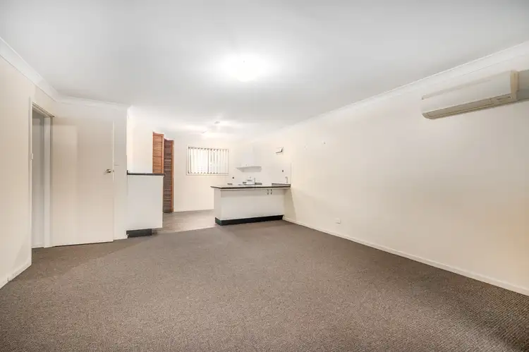 Fifth view of Homely unit listing, 12/77 Bull Street, Cooks Hill NSW 2300