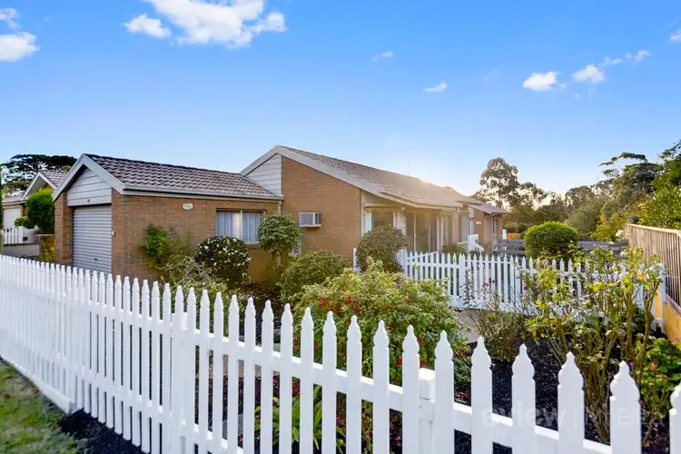 10a Seymour Avenue, Mount Eliza VIC 3930