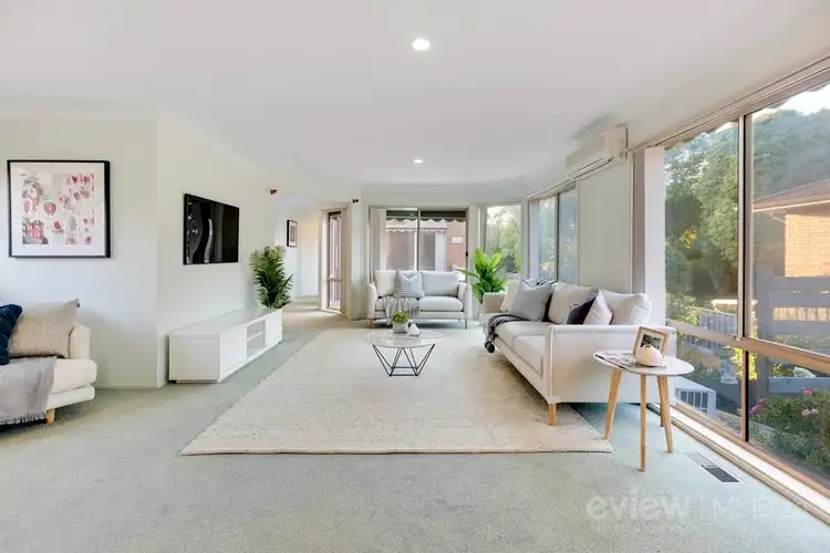 Third view of Homely house listing, 10a Seymour Avenue, Mount Eliza VIC 3930