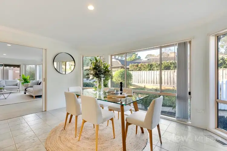 Fourth view of Homely house listing, 10a Seymour Avenue, Mount Eliza VIC 3930