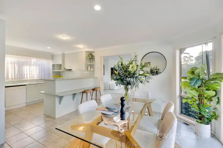 Fifth view of Homely house listing, 10a Seymour Avenue, Mount Eliza VIC 3930