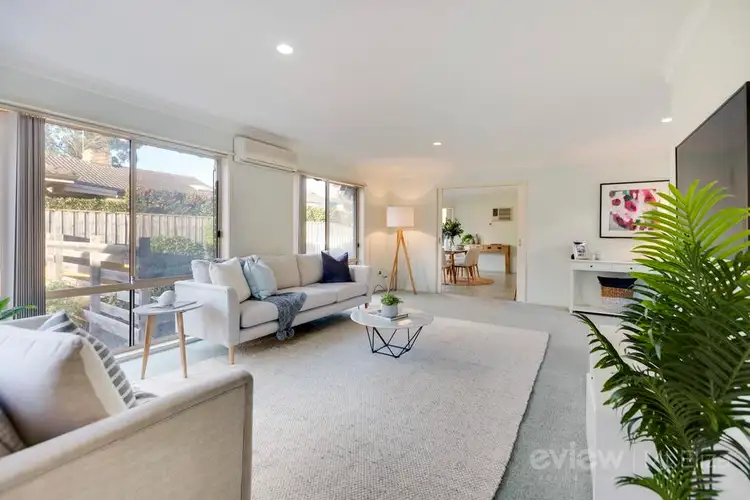 Sixth view of Homely house listing, 10a Seymour Avenue, Mount Eliza VIC 3930