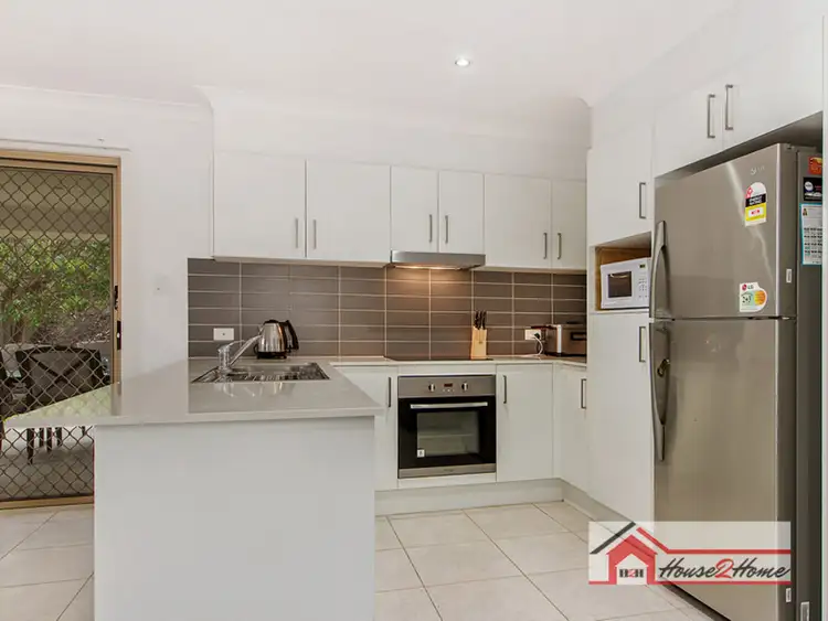 Fourth view of Homely house listing, 4 Jacqueline Bay, Ormeau QLD 4208