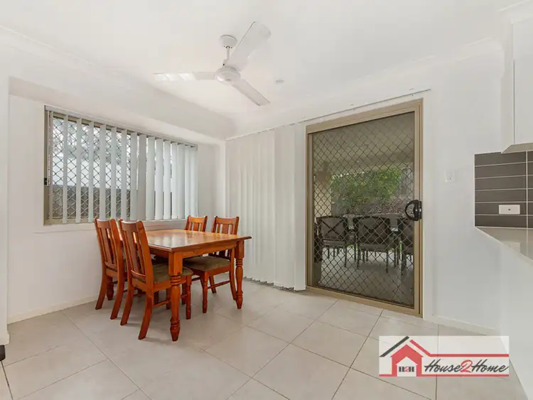 Fifth view of Homely house listing, 4 Jacqueline Bay, Ormeau QLD 4208