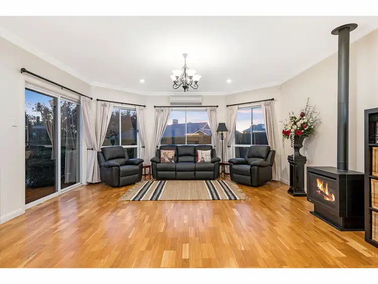 Second view of Homely house listing, 22 Hindmarsh Avenue, Camden Park NSW 2570