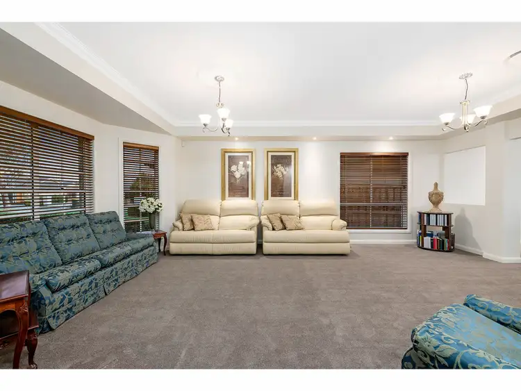 Third view of Homely house listing, 22 Hindmarsh Avenue, Camden Park NSW 2570